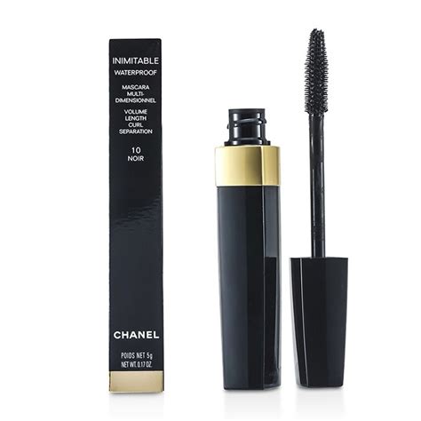 chanel mascara price malaysia|Inimitable Intense Multi Dimensional Mascara.